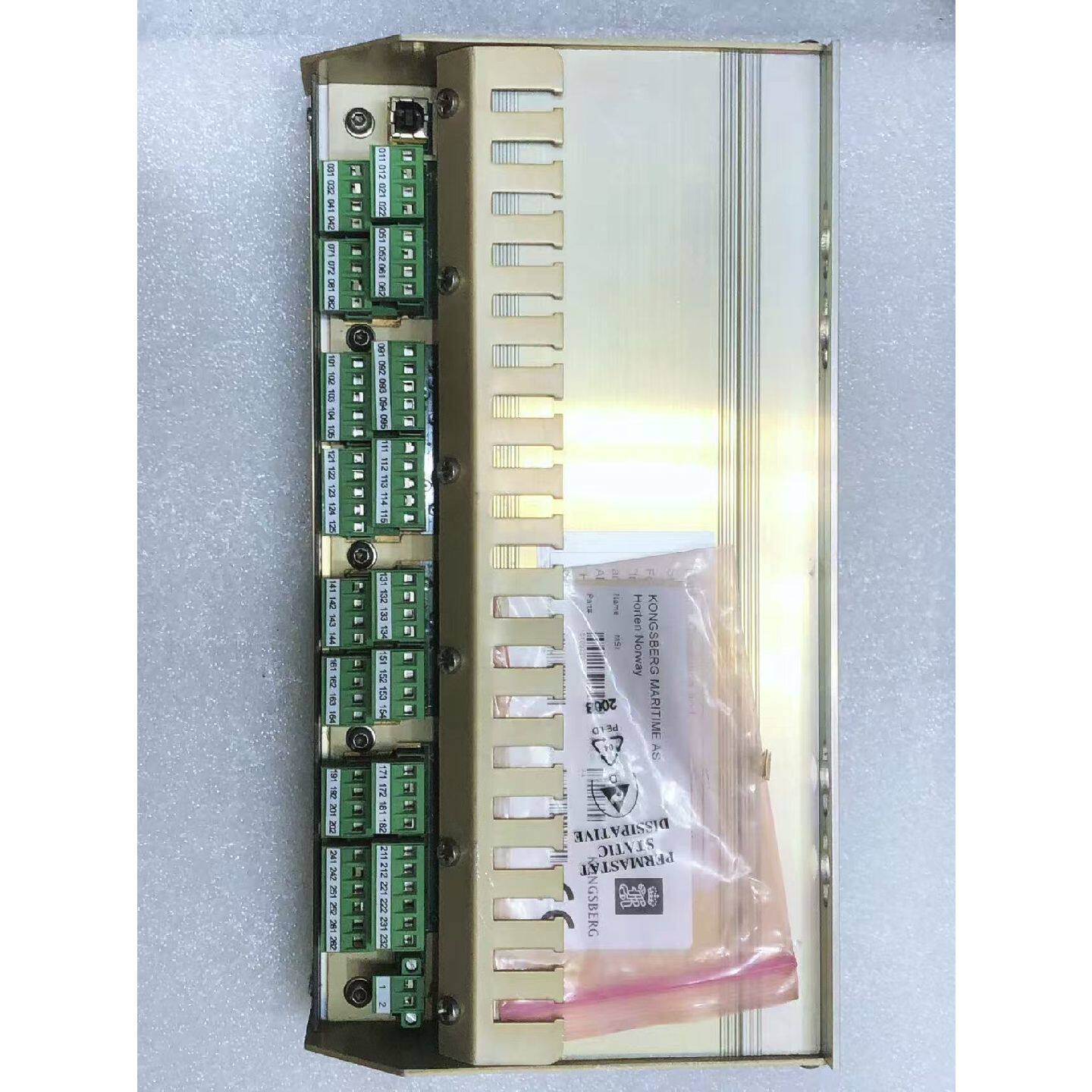 【议价-可维修】模块 MSI-12 /二手均有货