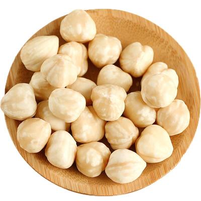 原味无添加土耳其榛子仁