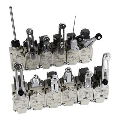 欧姆龙行程开关WLCA12-2WLCA2-2