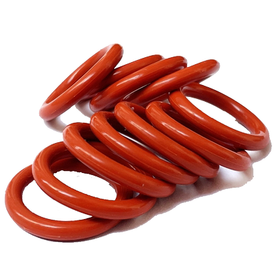 O型圈中国密封圈麦网硅胶无毒