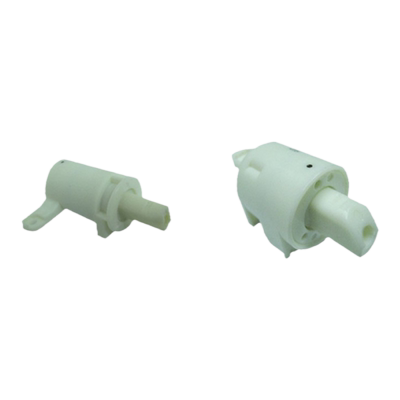 阻尼器缓降轴智能马桶盖使用