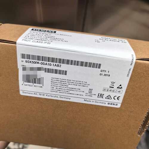 溢价-6GK5008-0GA10-1AB2交换机，未