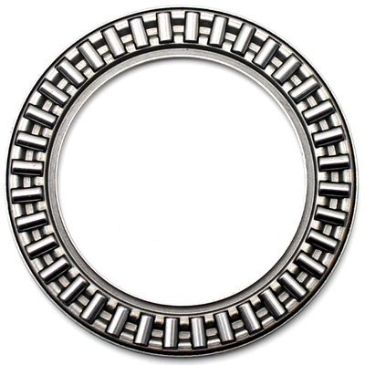 ZOKOL轴承㊣AXK2035/2542/3047/3552/4060/4565/5070/5578+2AS 针