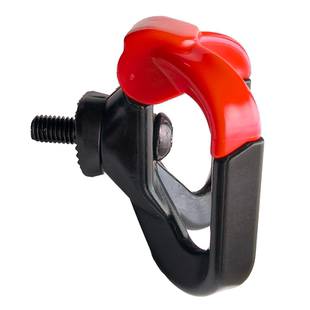 九号车(Ninebot）mz mix F90M M395 FZ110 QZ3防脱双钩前置通用钩