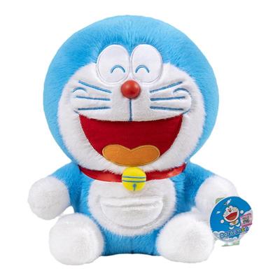 毛绒玩具多叮当猫娃娃生日礼物