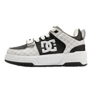 DCSHOES CAMPUS CAS2025秋冬季新款透气学长鞋男款情侣鞋男鞋