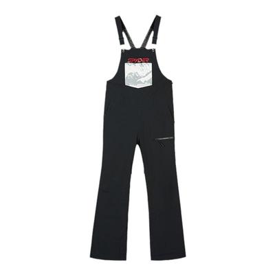 SPYDER新品滑雪女子长裤