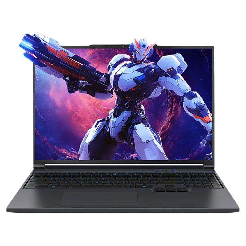【国补15%】机械革命 旷世X 酷睿i5-14450HX RTX4050 16英寸电竞游戏本笔记本电脑大学生设计办公官方旗舰店