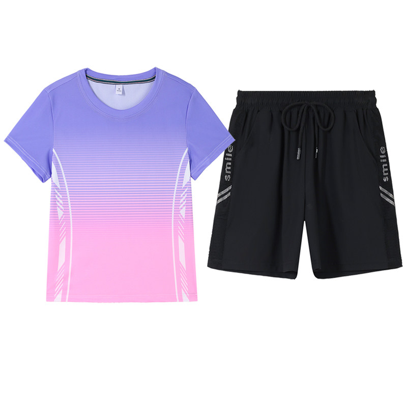 官方品牌2026夏季新款女士两件套