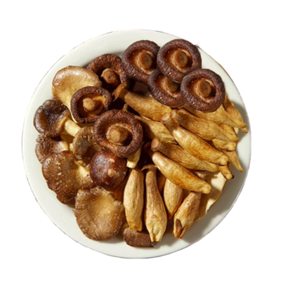 黑松露香菇脆零食|超2000次加购