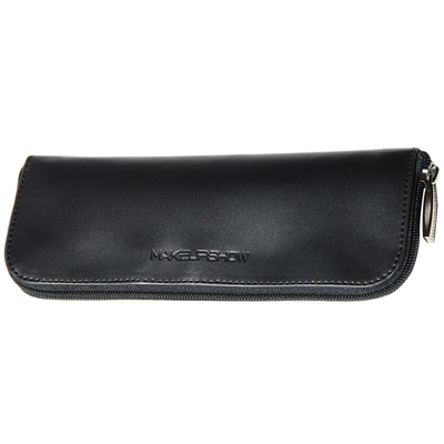 魅卡秀化妆包超火刷容纳10-15