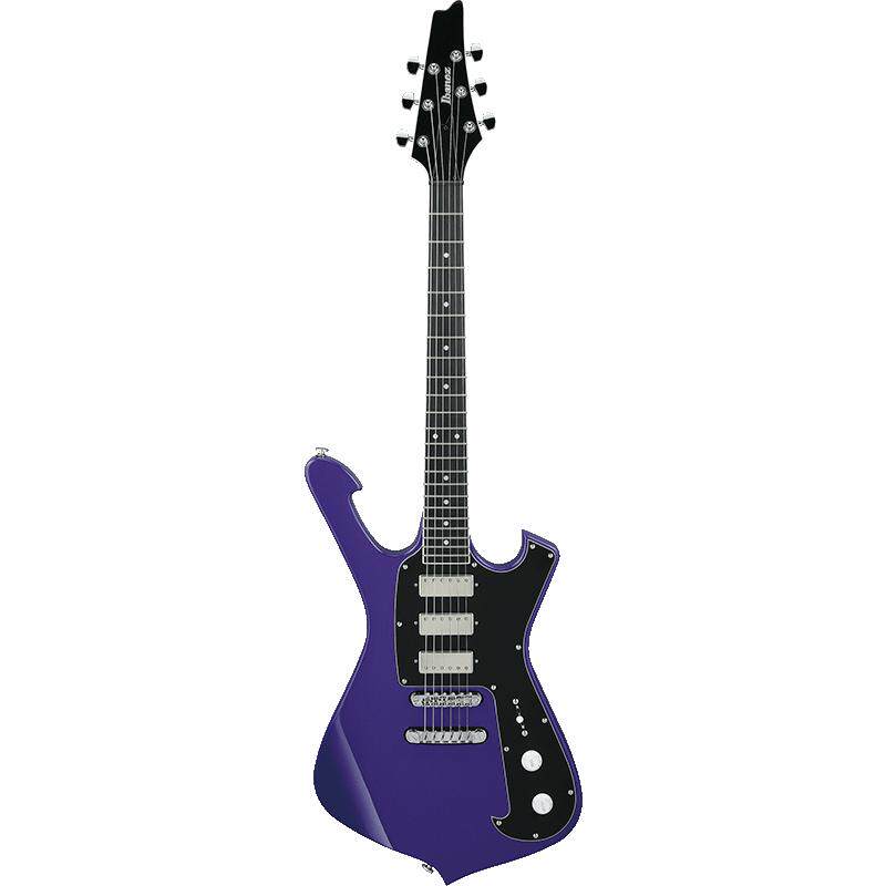 Ibanez爱宾斯依班娜签名款电吉他