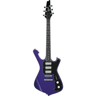 Ibanez爱宾斯依班娜FRM300-PR签名款电吉他Paul Gilbert签名款