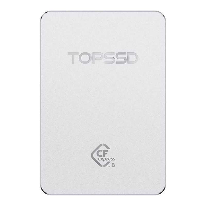 天硕(topssd)专业级存储卡读卡器怎么样？三点忠告必须注重