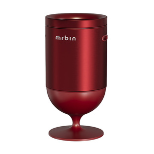 麦桶桶垃圾桶家用客厅厨房大容量轻奢中古酒杯无盖免弯腰2026新款