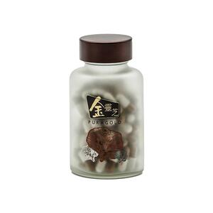 培力金灵芝六色灵芝改善气色