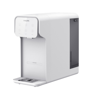 飞利浦反渗透直饮加热一体净水器