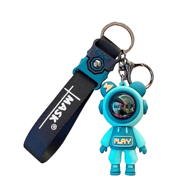 钥匙扣挂件定制小礼物多款可选