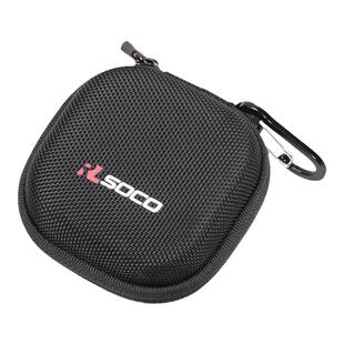 适用松下小方盒剃须刀收纳包ES-CM30电动刮胡刀保护套便携旅行盒