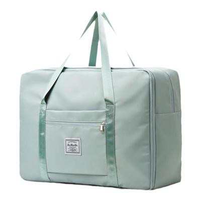 入院出行健身待产收纳包旅行包