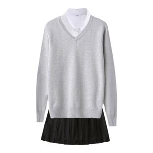 正版堀与宫村jk制服套装秋冬堀京子cos服/宫村伊澄dk情侣动漫常服