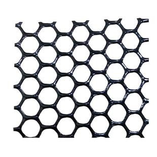 阳台防坠防掉安全网防护网家用大孔塑料网格儿童护网封窗养猫围栏