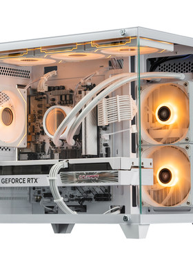 全新i714700KFRTX5070主机