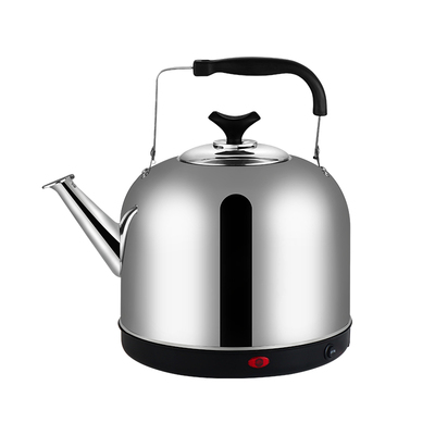 304不锈钢电热水壶自动断电