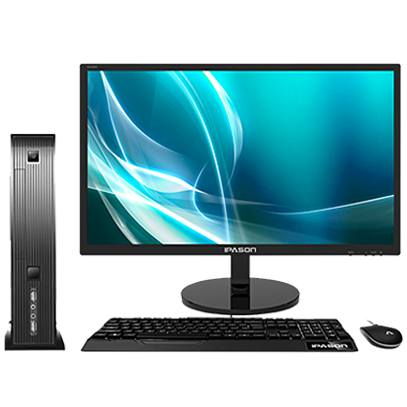 攀升兄弟商悦m系列j3160 win7主机怎么样？（已有万人评价）质量见真章