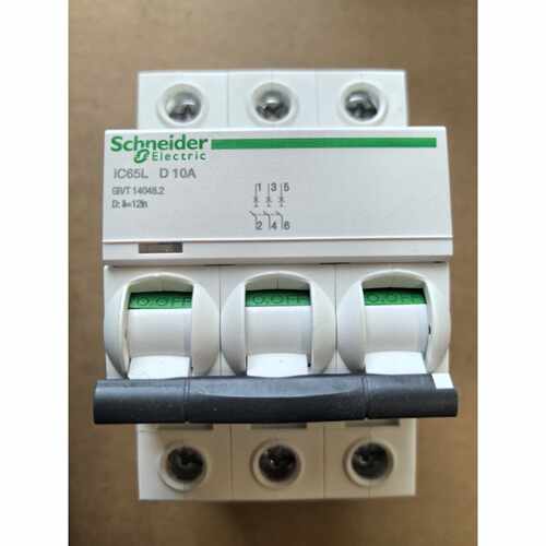 【议价-可维修】   Eleric IC65L D10A 开关 /均有货