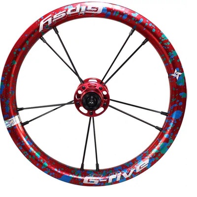 滑步车改装Gipsy