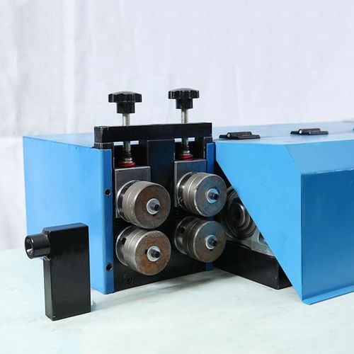 钢管调直机全自动数控钢筋线材调直机镀锌线矫直机切断拉直机厂家