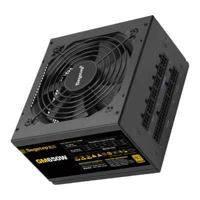 鑫谷550W650W金牌电源