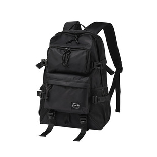 旅行包男双肩包超大容量出差旅游行李背包运动登山户外电脑书包女