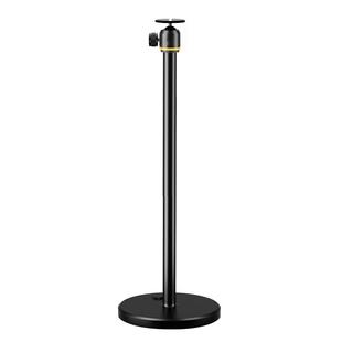 投影仪支架落地投影支架适用极米z7x/z6x/h6当贝x5pro/d5x置物架床头架子放置台桌面托盘伸缩投影机壁挂2457