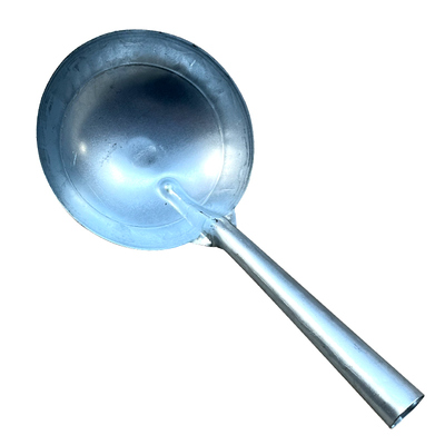 瓜瓢加厚瓢一体铁水瓢食堂铁勺