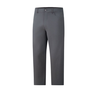 EasyFive 男士五袋款直筒长裤 30L *轻盈版丨lululemon丨LM5BUCS
