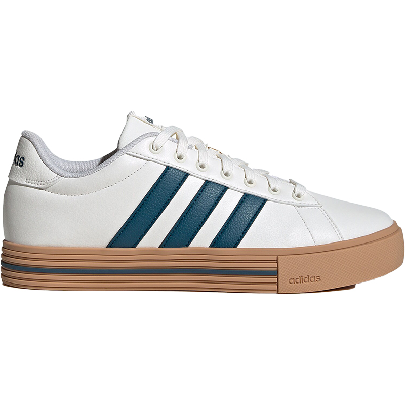 Adidas/阿迪达斯官方正品2024新款男女同款复古耐磨板鞋JR0078