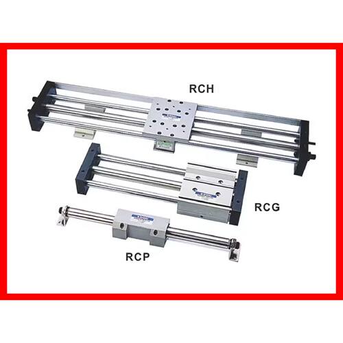一  SHAKO新恭RCP20B100无杆气缸RCH RCGL25B200 RCGM32B300 500