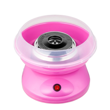 【童年的味道】家用棉花糖机