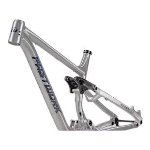 FASTWORK第四代软尾越野Enduro/AM车架27.5 29寸BOOST148桶轴包邮