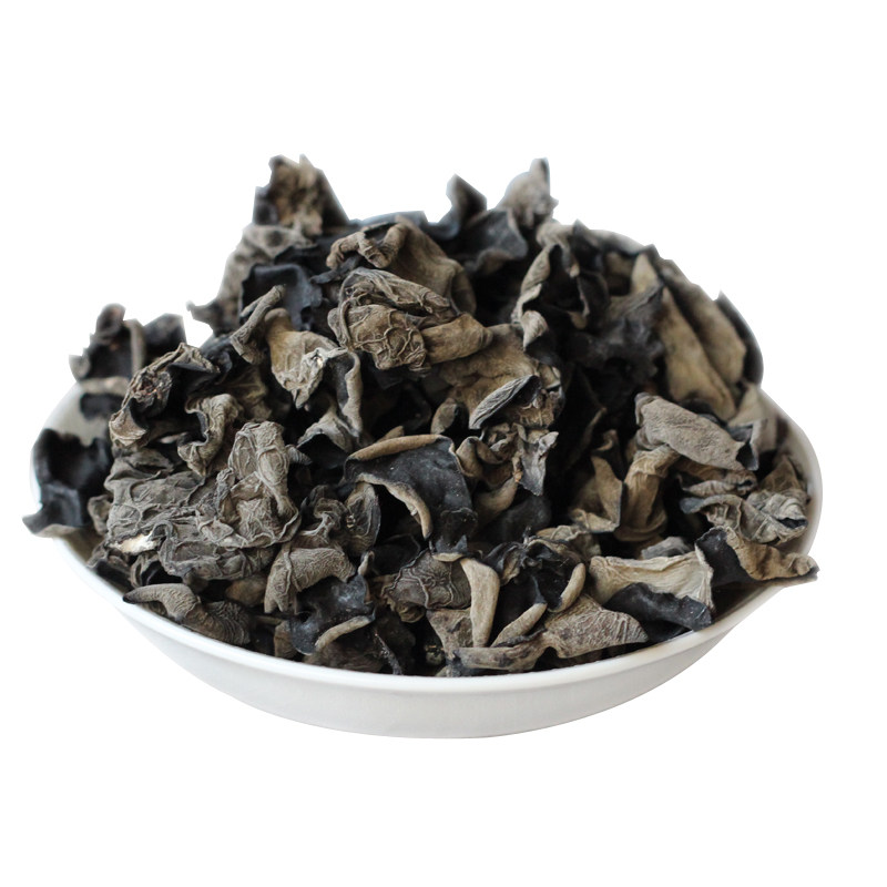 黑木耳福建深山农产品200g