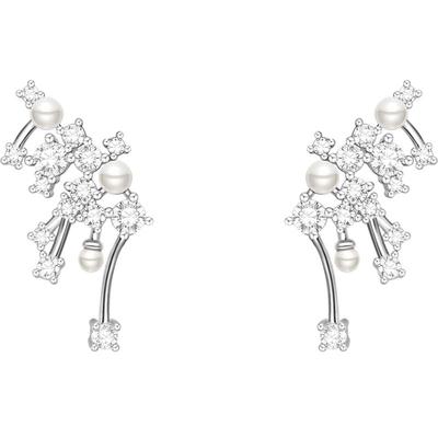 HEFANG何方小星云耳环