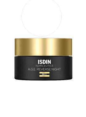 ISDIN秀提焕颜夜间抗皱抗糖面霜