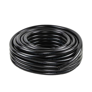 汽车货车柴油管输油管软管耐高温专用树脂管耐油管双层夹线橡胶管