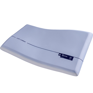 丽笙五星级酒店枕头护颈椎助睡眠深睡枕慢回弹记忆棉枕芯成人家用