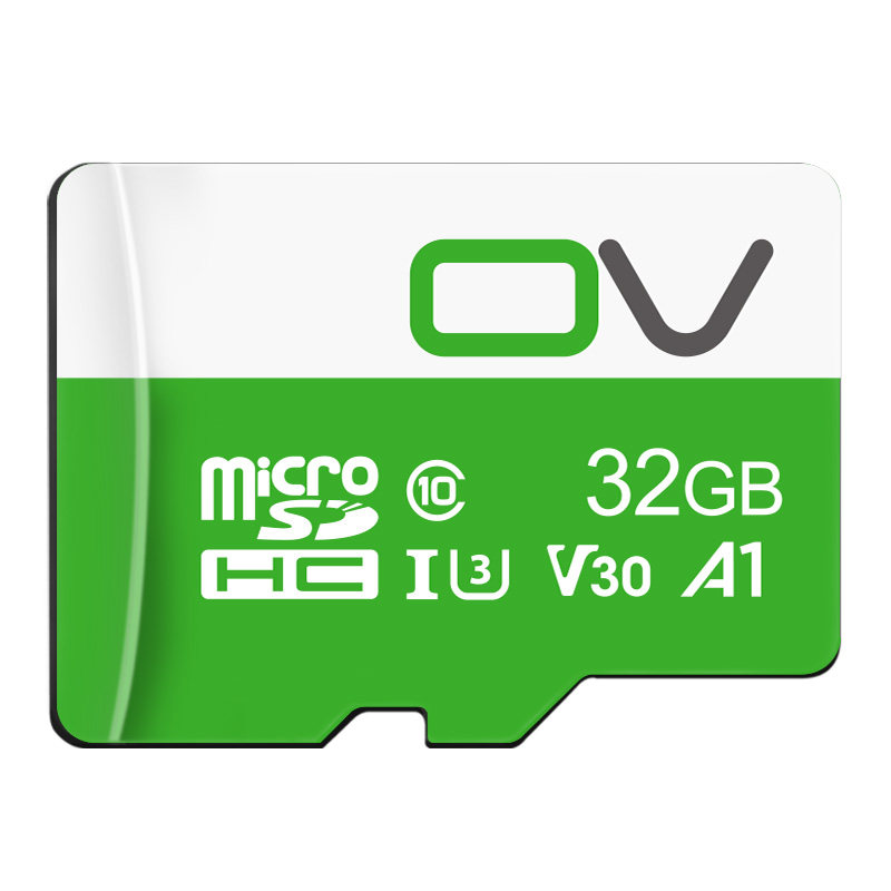 32GB高速内存卡64GB监控TF存储卡
