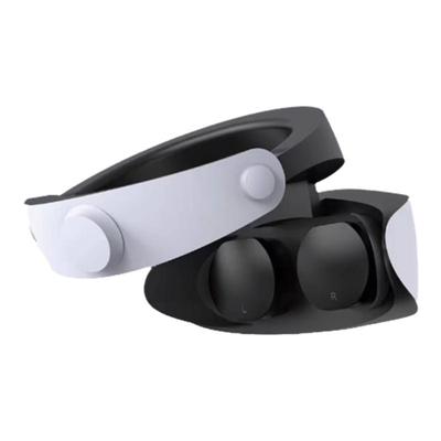 VR2头盔镜头防尘防刮花盖子