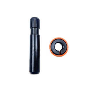 适用卡特E306 307 312 313 320 323 325 330斗齿销子牙销斗齿螺丝