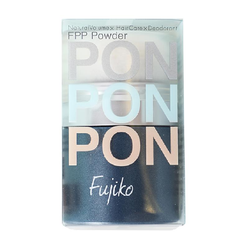 【品牌自营】fujiko富志可蓬蓬粉刘海去油定型发根蓬松8.5g/盒